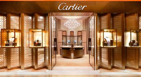 cartier jewelry care.